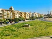 开罗华域商务客栈