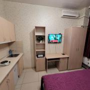 Квартира- студия возле метро Академика Павлова Квартира- студия возле метро Академика Павлова