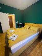 Apartman Hram