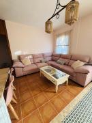 El Rincón De Las Higueras