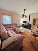 El Rincón De Las Higueras