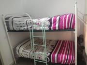 Apartamento Santa Teresa