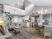 Hidden Dunes Cottage 187 by Newman-Dailey