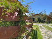 La Casa de Merling en Acopampa