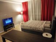 Dorian Gray Apartment