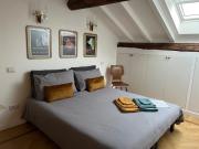 Design suites in the heart of Milan