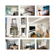 Villa Ninon Le Touquet