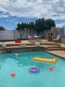 Exhale Self Catering Accommodati