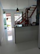 Casa de temporada em santa clara