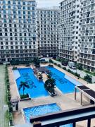 Hotel Rainy Smart Home Near Airport & Beach Luxury Comfort Bed