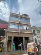 Top Huánuco