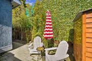 Top Redwood City