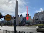 Corazón obelisco 3