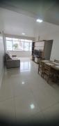 Apartamento Amplo e Central - BC