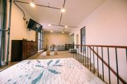Studio Loft Corina