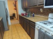 JSQ Apartment, 5 Mins from PATH Station