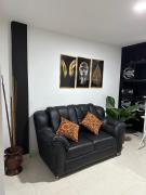 Apartamento luminoso y moderno