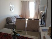 Apto em Coqueiros, Floripa, vista para o mar