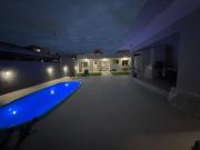 Casa próximo à Praia com piscina