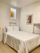 Studio Pantin - Parc La Villette