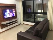 Ap na Praia de Palmas Gov Celso Ramos SC