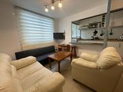 Depto la Serena en Zona de Seguridad