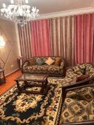 2 bedroom furnished apartment in Sheraton Cairo