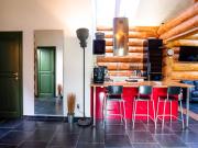 Villa in Lomnice near Giant Mountains