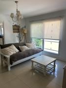 Departamento 3 amb zona Güemes con cochera cubierta