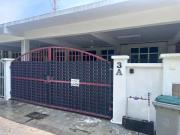 Top Kampong Tanah Merah