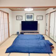 日田ホステル新館 日田ホステル新館