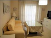 Apartamento Junto Estación Tren Cordoba