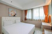 Well Appointed 2BR at Kemang Village Apartment By Travelio