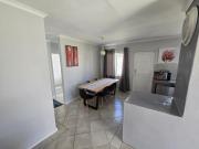 Watershed Self-Catering