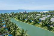 Danang Marriott Resort & Spa, Non Nuoc Beach Villas
