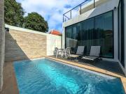 CHATEAU DALE POOL VILLA 175 nearby WALKING STREET