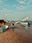 Windy Waves Beach Nature Resort & Kite School