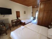 Top Anatolikí Frangísta