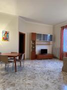 Centraal Station Apartment HOWME Centraal Station Apartment HOWME