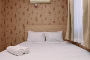 Best Deal and Comfy 2BR at Kebagusan City Apartment By Travelio