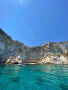 THALASSA Beach Poetto