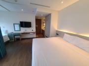Sea La Vie Tuy Hoa Beachside Studio