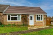 Wootton 2-Bedroom Bungalow