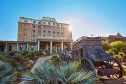 PortAventura Hotel Gold River - Includes unlimited access to PortAventura Park & 1 access to Ferrari Land