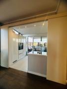 22APT Luxury quiet loft with terrace