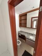 Apto 201 praia do morro