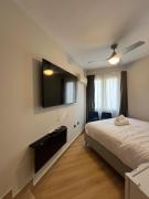 Αthinaidos Suite Stadiou