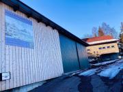 Birkenhof, Haus Schwänli