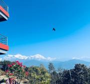 Top Pokhara