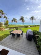 Casa en la playa